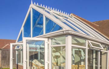conservatory roof insulation costs Howtel