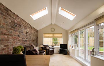 conservatory roof insulation Howtel, Northumberland