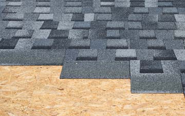 expert Howtel asphalt roof companies