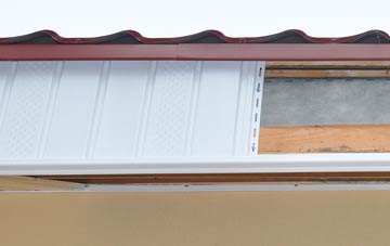 Howtel fascia repair costs