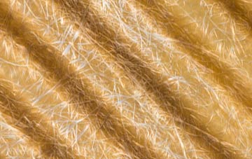 Howtel fibreglass roof waterproofing