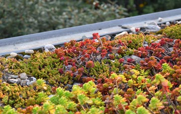 the cost of Howtel green roof installation