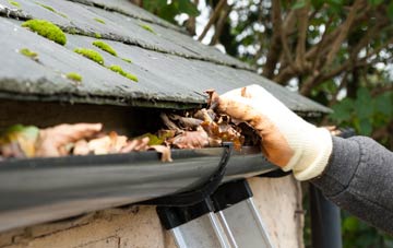 gutter cleaning Howtel, Northumberland