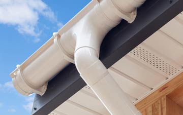 Howtel gutter installation costs