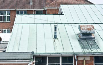Howtel lead roofing costs
