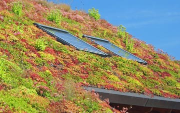 Howtel living roof systems