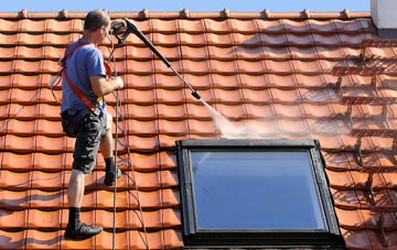 roof cleaning Howtel, Northumberland
