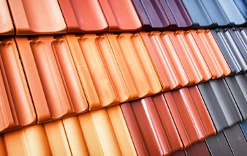 Howtel roof tile costs