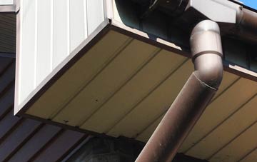 Howtel soffit installation costs