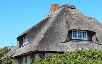 thatch roofing Howtel, Northumberland