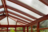 Howtel conservatory roofing insulation