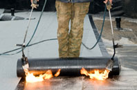 Howtel flat roof sealing quote