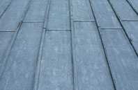 Howtel lead roofing
